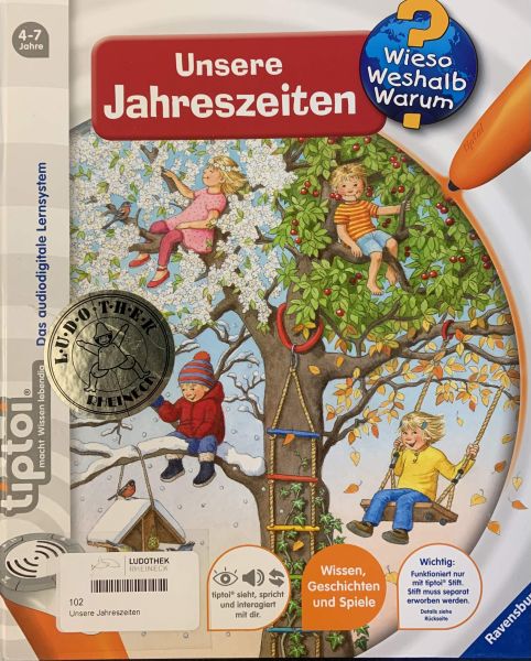 Spiel 102.0