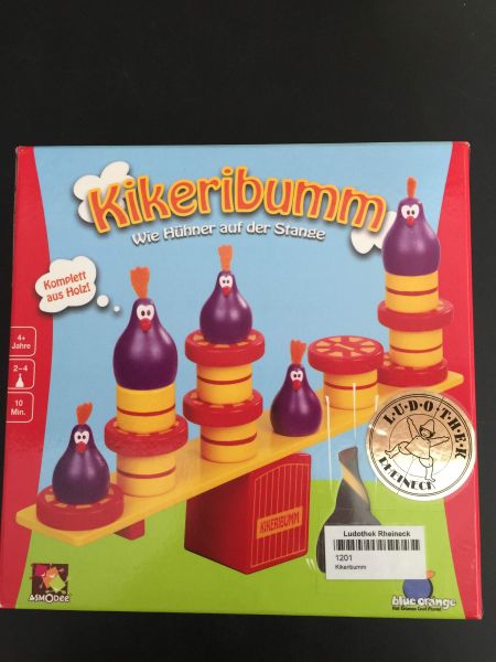 Spiel 1201.0