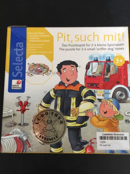 Spiel 1354.0