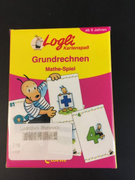 Spiel 216.0