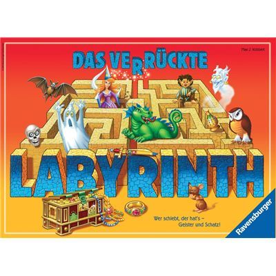 Spiel 30.0