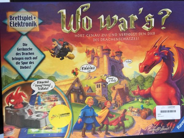 Spiel 3003.0