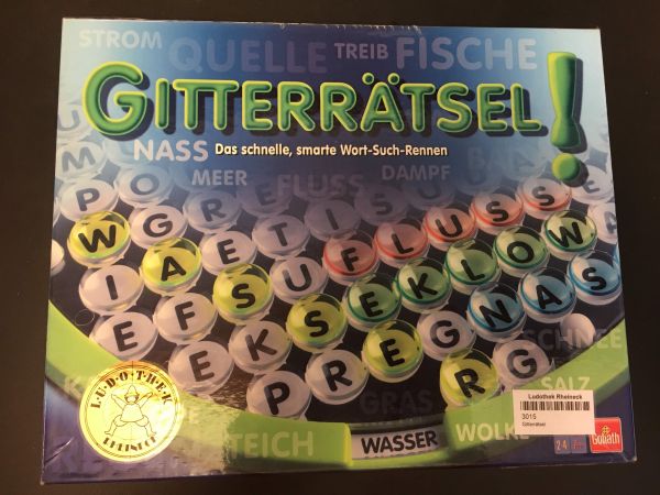 Spiel 3015.0