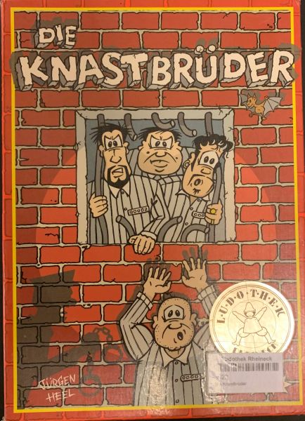 Spiel 3022.0