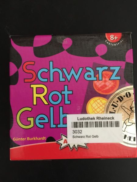 Spiel 3032.0