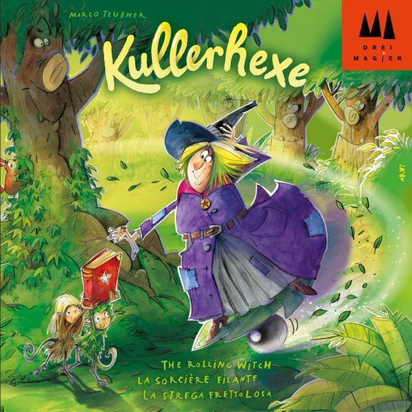 Spiel 3035.0