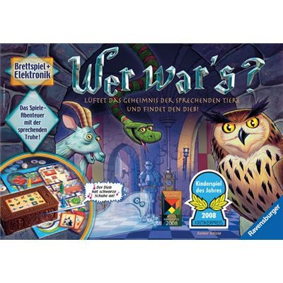 Spiel 3176.0