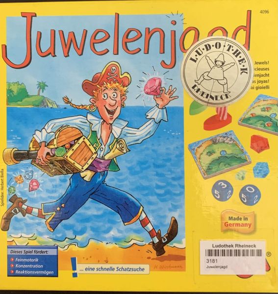 Spiel 3181.0