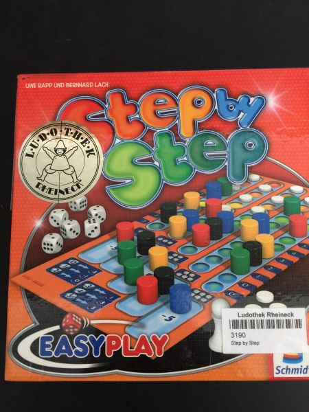 Spiel 3190.0