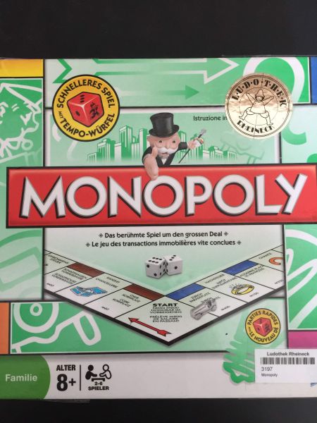 Spiel 3197.0