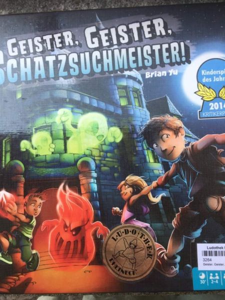 Spiel 3264.0