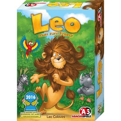 Spiel 3281.0