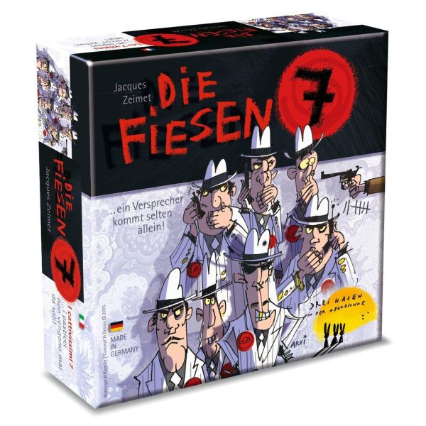 Spiel 3284.0