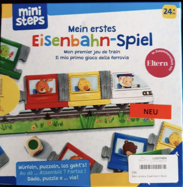 Spiel 396.0