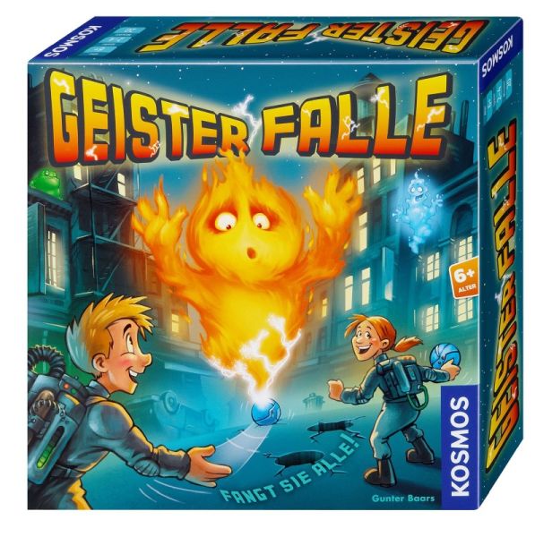 Spiel 61.0