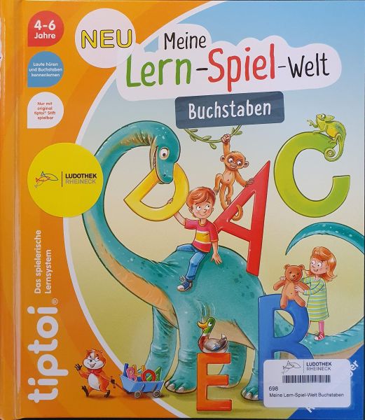 Spiel 698.0
