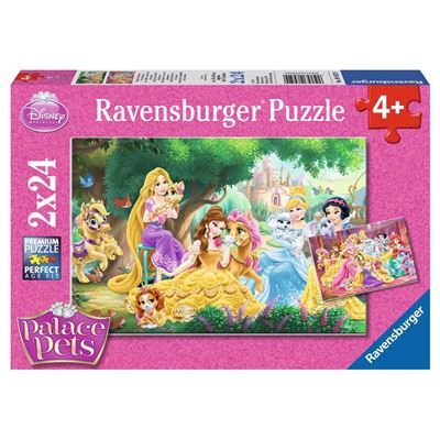Spiel 734.0