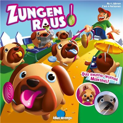 Spiel 760.0