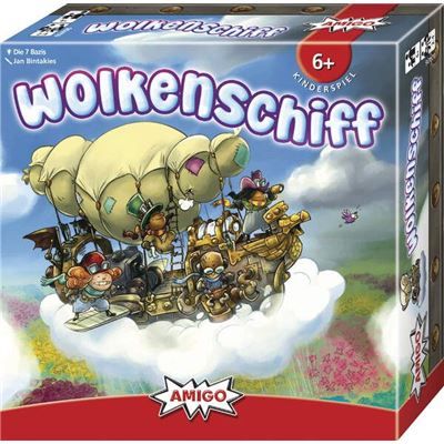 Spiel 923.0